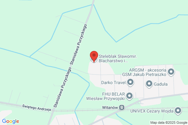 Zeleznicki H. Blacharstwo, lakiernictwo i mechanika pojazdowa