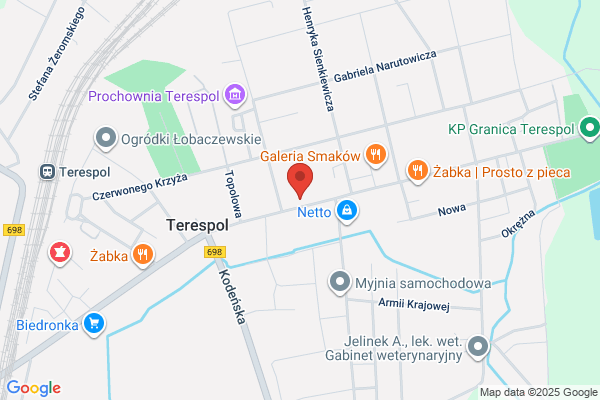 Durlej Stefan. Kancelaria notarialna