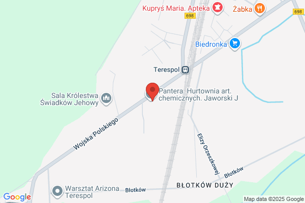 Gminny Osrodek Pomocy Spolecznej