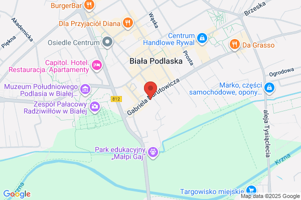 HDI Asekuracja Towarzystwo Ubezpieczen SA. Filia