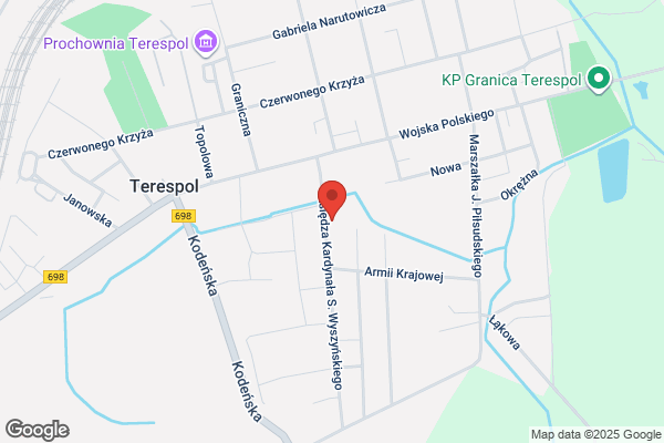 Info-Service. Oprogramowanie dla firm, komputery i akcesoria. Koziol M.