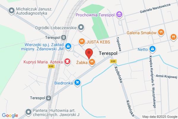 Kantor wymiany walut