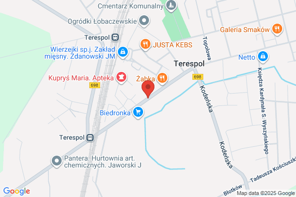 Libra. Kancelaria uslug finansowo - ksiegowych