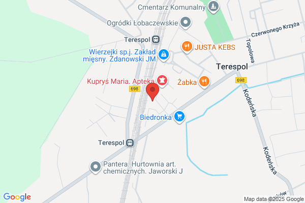 Medyk. Niepubliczny Zaklad Opieki Zdrowotnej
