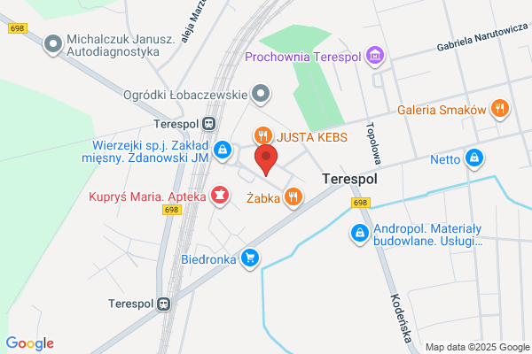 Piekarnia GS Samopomoc Chlopska