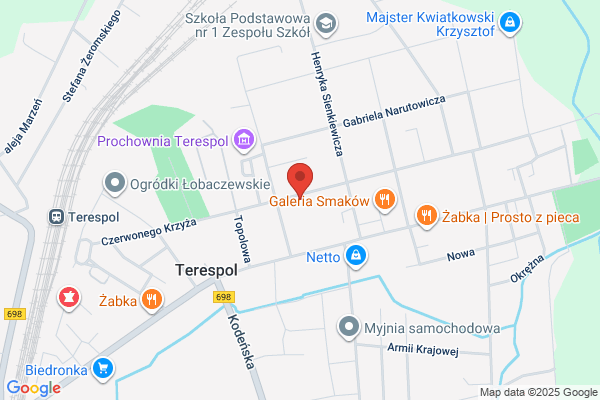 Policja. Komisariat