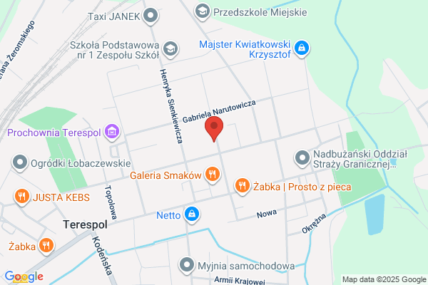 Przedszkole Miejskie