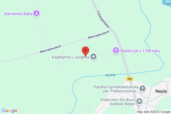 Szkola Podstawowa im. J.U. Niemcewicza
