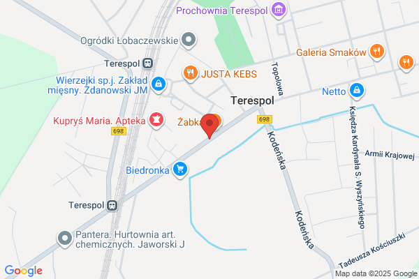 Terespol