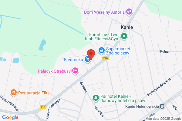 Mak. Centrum narzedziowo - zaopatrzeniowe. Sprzedaz, wypozyczanie