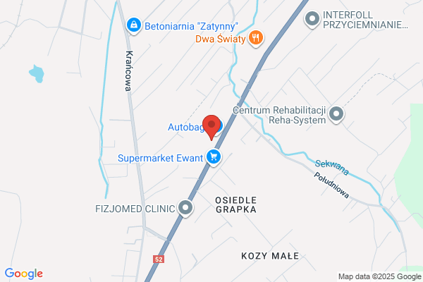 A & M. Sklep z konfekcja
