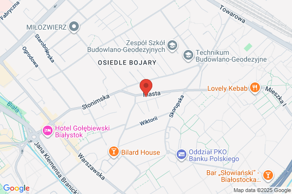 Awemed. Niepubliczny Zaklad Opieki Zdrowotnej