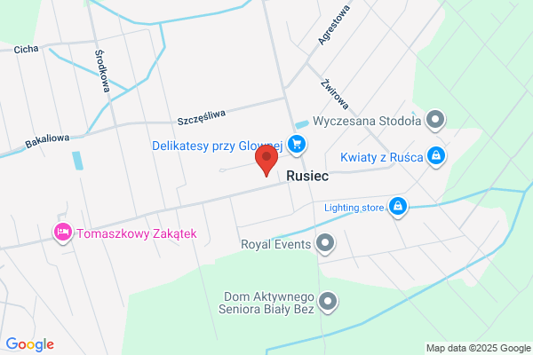 Borkowska Maria. Wywóz nieczystosci plynnych