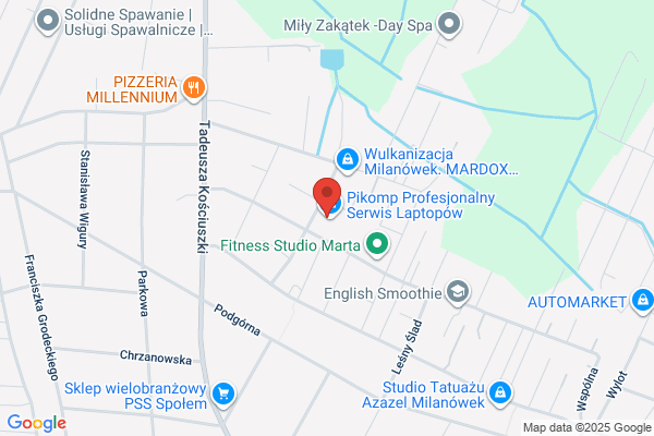 Bozena. Agencja wydawniczo - handlowa