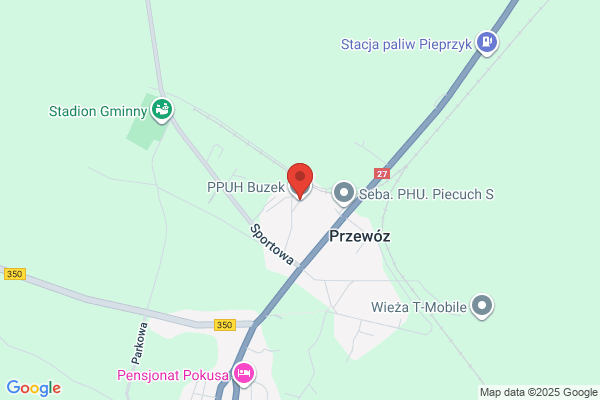 Budek Andrzej. Zaklad remontowo - budowlany