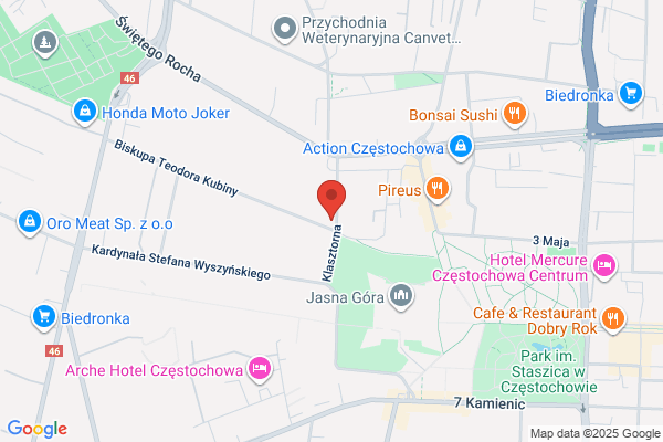 Eko-Vita SC. Obsluga bankietów, przyjec
