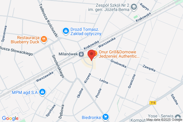 Fitz Karol. Naprawa AGD