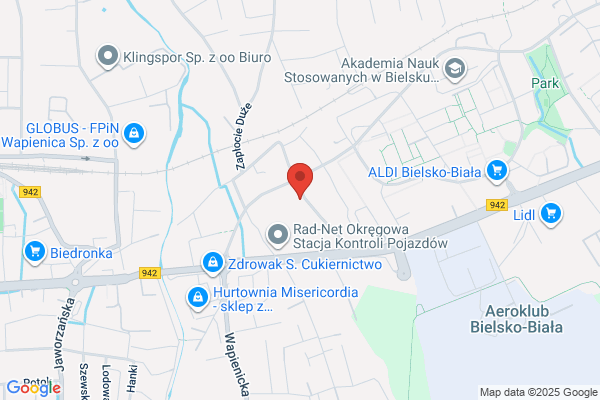 Gabinet stomatologiczny
