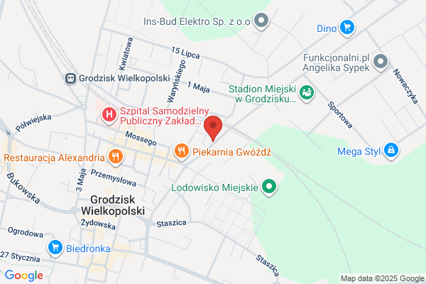 Gminny Osrodek Pracy z Rodzina