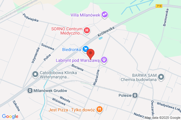 J.S. ZPWO. Producent dzianych rekawiczek, czapek i szalików. Szewczyk J.