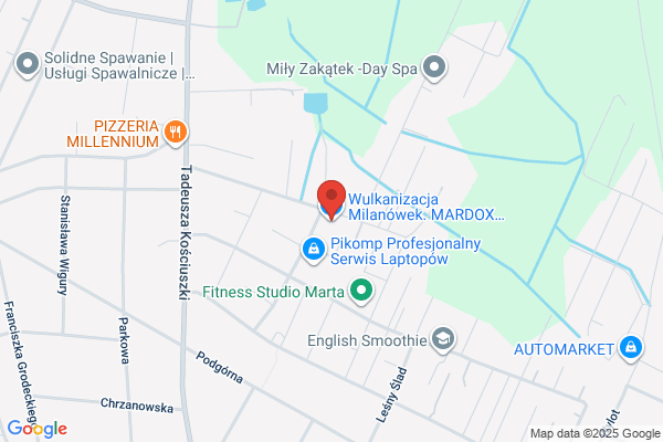Karas Marcin. Serwis, sprzedaz, wulkanizacja opon