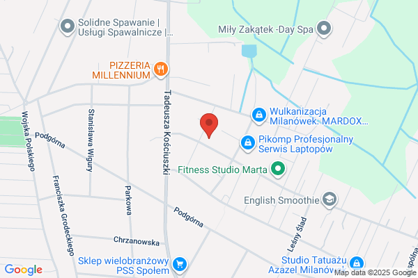 Kierzel Jan i Halina. Piekarnia i cukiernia