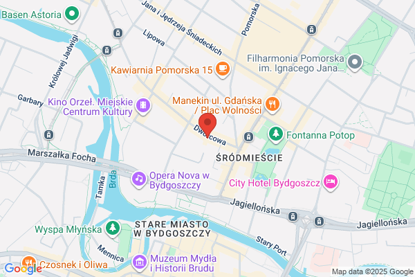 M & M. Telefony komórkowe