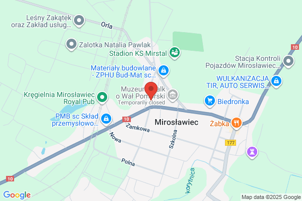 Milanowa. Dudkiewicz M.