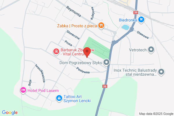 Mozdzonek Wanda. Magiel