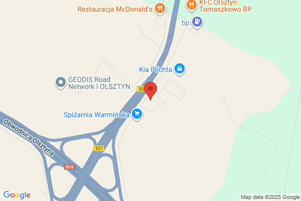 Pata SC. Przedsiebiorstwo inwestycyjne