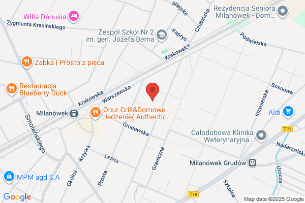 Sakowski Z. Autoserwis