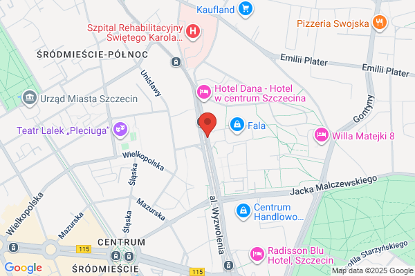Skierkowska Wieslawa. Sklep galanteryjno - odziezowy