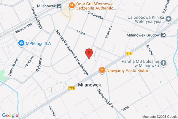 Spoleczne Liceum Ogólnoksztalcace nr 5 Spolecznego Towarzystwa Oswiatowego