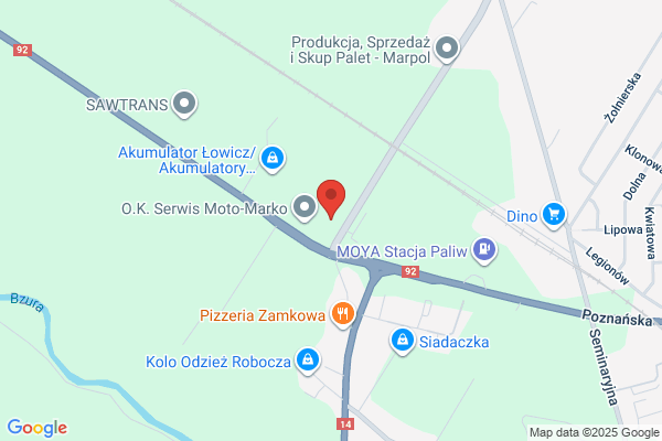 Spóldzielnia Kólek Rolniczych