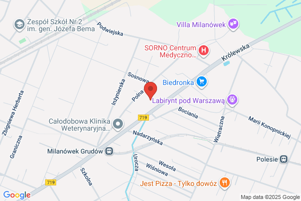Szugajew-Agri. Maszyny sortujace i pakujace, materialy opakowaniowe
