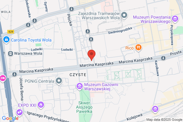 Uni. S.j. Apteka. Kasprzak, Soluch