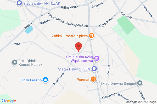 Wisniewski Stanislaw. Taksówka osobowa