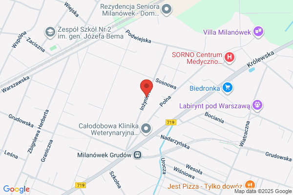 ZbychJart. Docieplenia domów, poddaszy