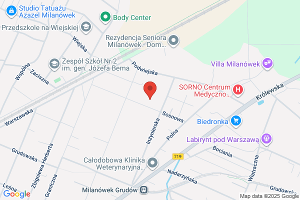 Zdanowski. Blacharstwo, lakiernictwo, mechanika pojazdowa