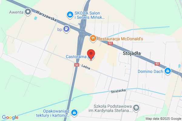 Castorama