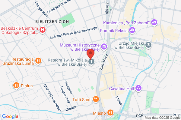 Drapalski M.A. Zaklad optyczny. Gabinet okulistyczny