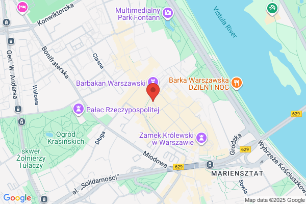 Geobiotronika. Pracownia Radiestezji Profesjonalnej, Geobiologii i Ekologii Budowli. Pieczara-Slizynska I.