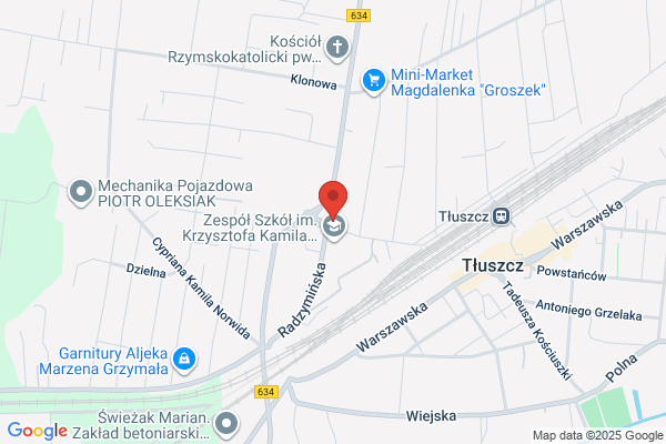 Az II. Hurtownia farb i lakierów