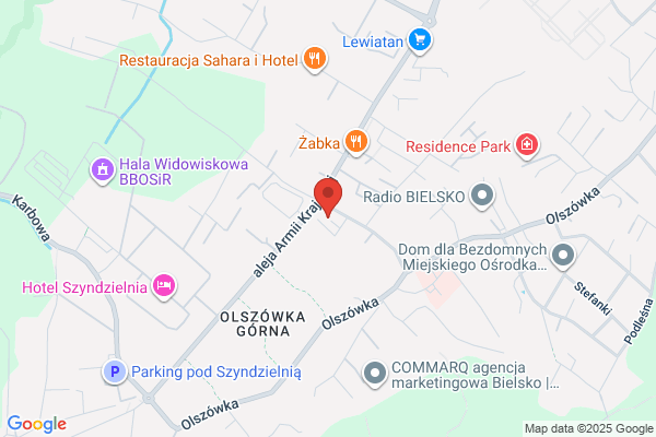 Beskidzkie Centrum Medyczne NZOZ