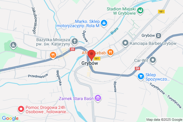 Bielkor. Zaklad robót chemoodpornych. Jakubiec R.