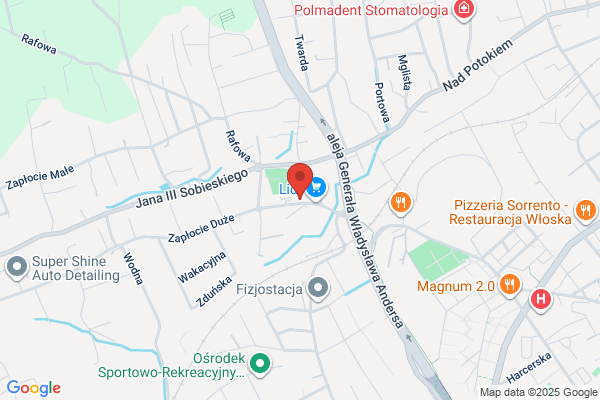 Bogmar. PPHU. ZPChr. Producent odziezy roboczej