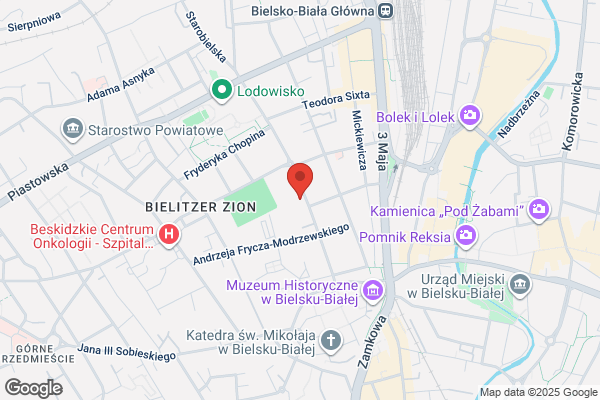 Centrum Wychowania Estetycznego im. W. Kubisz