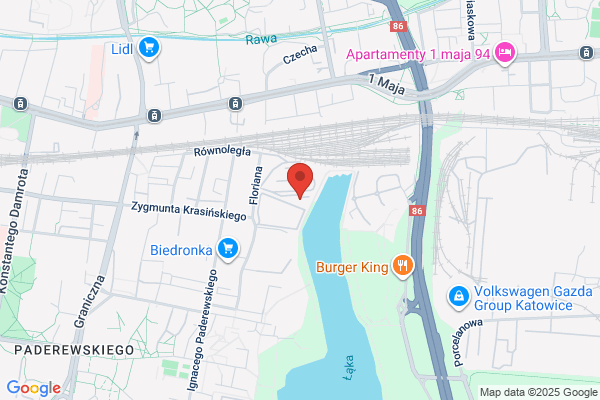 Compensa SA. Towarzystwo Ubezpieczen. Oddzial w Katowicach. Filia Bielsko-Biala