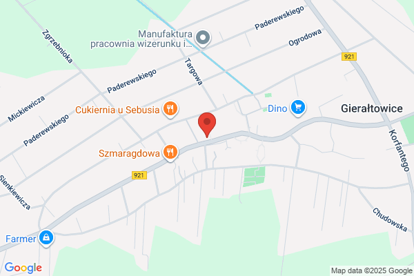 Faktoria. S.j. Przedsiebiorstwo uslug inwestycyjnych