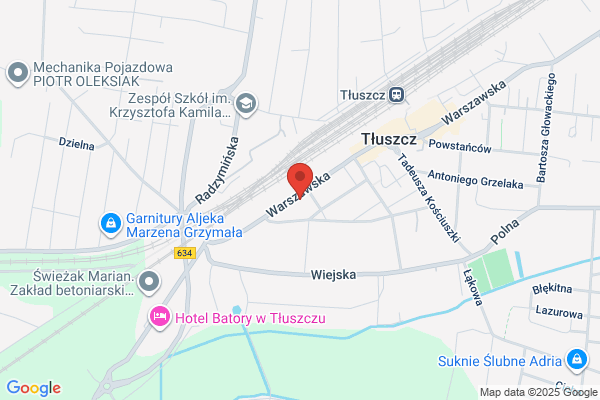 Geonet. Geodezja, nieruchomosci, projekty. W. Kruk